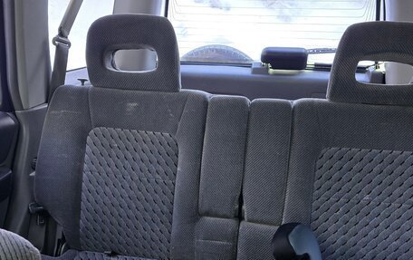 Honda CR-V IV, 2000 год, 555 000 рублей, 10 фотография