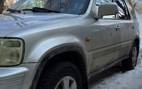 Honda CR-V IV, 2000 год, 555 000 рублей, 9 фотография