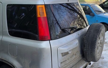 Honda CR-V IV, 2000 год, 555 000 рублей, 16 фотография