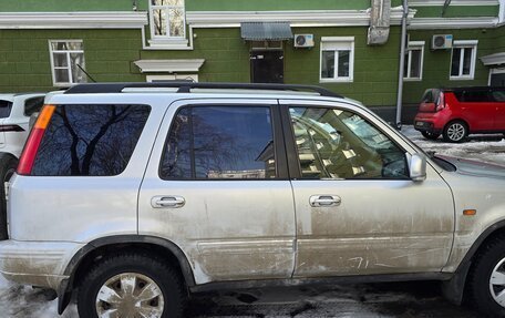 Honda CR-V IV, 2000 год, 555 000 рублей, 13 фотография