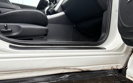 Mazda CX-7 I рестайлинг, 2010 год, 700 000 рублей, 12 фотография