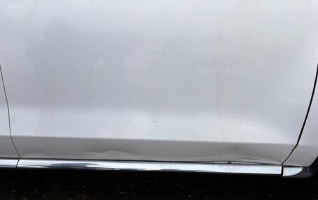 Mazda CX-7 I рестайлинг, 2010 год, 700 000 рублей, 13 фотография