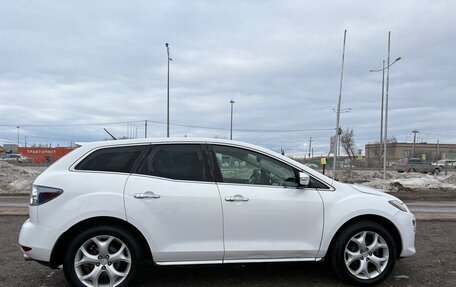 Mazda CX-7 I рестайлинг, 2010 год, 700 000 рублей, 6 фотография