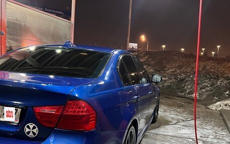 BMW 3 серия, 2010 год, 1 499 999 рублей, 6 фотография