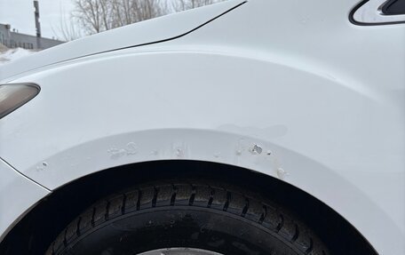 Mazda CX-7 I рестайлинг, 2010 год, 700 000 рублей, 11 фотография