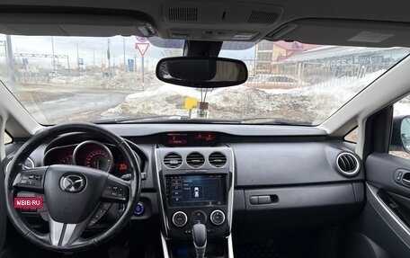 Mazda CX-7 I рестайлинг, 2010 год, 700 000 рублей, 8 фотография