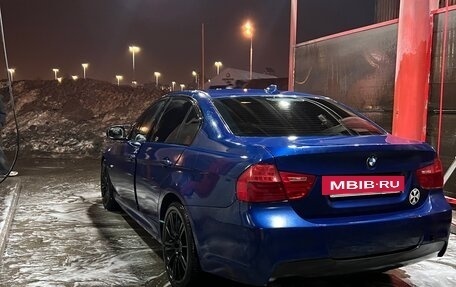 BMW 3 серия, 2010 год, 1 499 999 рублей, 4 фотография