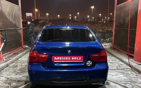 BMW 3 серия, 2010 год, 1 499 999 рублей, 5 фотография