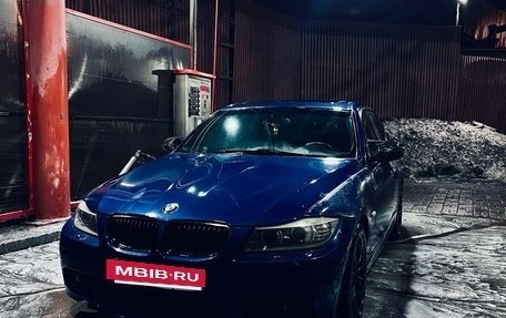 BMW 3 серия, 2010 год, 1 499 999 рублей, 2 фотография