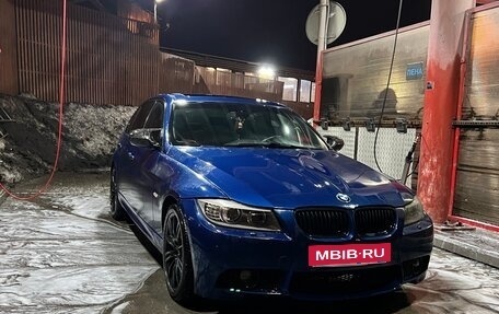 BMW 3 серия, 2010 год, 1 499 999 рублей, 3 фотография