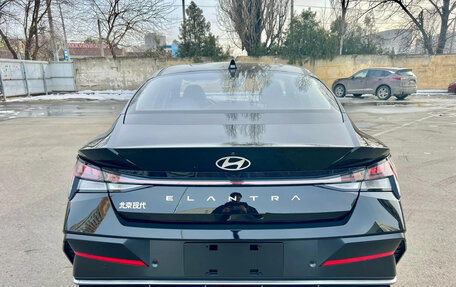 Hyundai Elantra, 2026 год, 2 190 000 рублей, 6 фотография