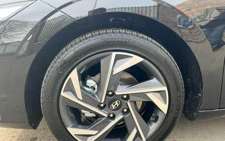 Hyundai Elantra, 2026 год, 2 190 000 рублей, 9 фотография