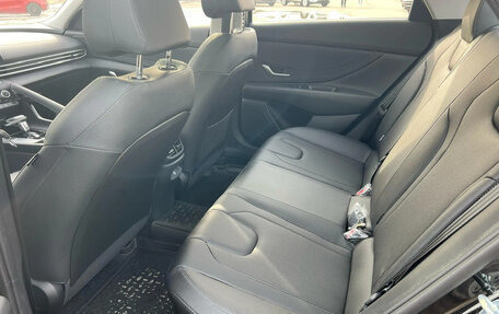 Hyundai Elantra, 2026 год, 2 190 000 рублей, 13 фотография