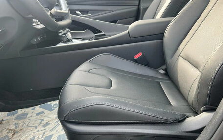 Hyundai Elantra, 2026 год, 2 190 000 рублей, 15 фотография