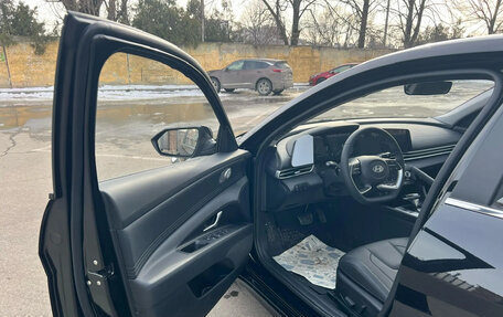 Hyundai Elantra, 2026 год, 2 190 000 рублей, 16 фотография