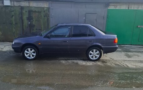 Toyota Corolla, 2000 год, 185 000 рублей, 2 фотография