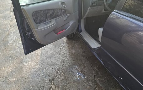 Toyota Corolla, 2000 год, 185 000 рублей, 13 фотография