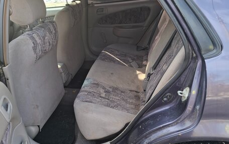 Toyota Corolla, 2000 год, 185 000 рублей, 12 фотография