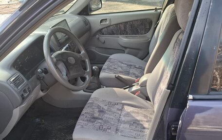 Toyota Corolla, 2000 год, 185 000 рублей, 11 фотография