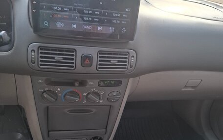 Toyota Corolla, 2000 год, 185 000 рублей, 10 фотография