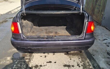 Toyota Corolla, 2000 год, 185 000 рублей, 6 фотография