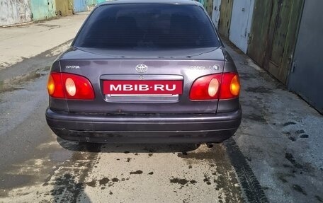 Toyota Corolla, 2000 год, 185 000 рублей, 7 фотография