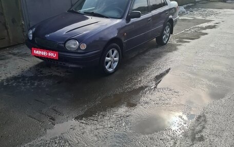 Toyota Corolla, 2000 год, 185 000 рублей, 3 фотография