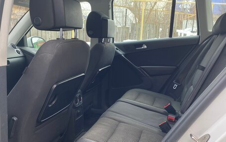 Volkswagen Tiguan I, 2012 год, 1 390 000 рублей, 7 фотография