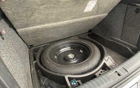 Volkswagen Tiguan I, 2012 год, 1 390 000 рублей, 11 фотография