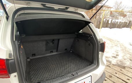 Volkswagen Tiguan I, 2012 год, 1 390 000 рублей, 10 фотография