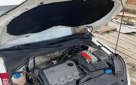 Volkswagen Tiguan I, 2012 год, 1 390 000 рублей, 12 фотография