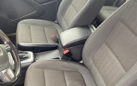 Volkswagen Tiguan I, 2012 год, 1 390 000 рублей, 14 фотография