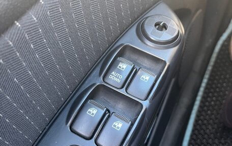 Hyundai Getz I рестайлинг, 2010 год, 499 000 рублей, 12 фотография