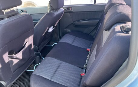 Hyundai Getz I рестайлинг, 2010 год, 499 000 рублей, 6 фотография