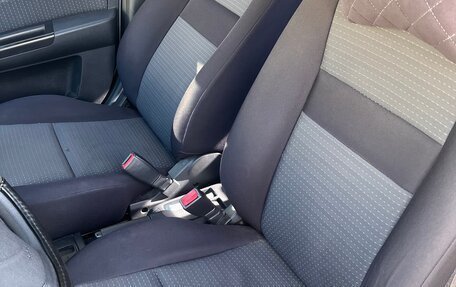 Hyundai Getz I рестайлинг, 2010 год, 499 000 рублей, 10 фотография