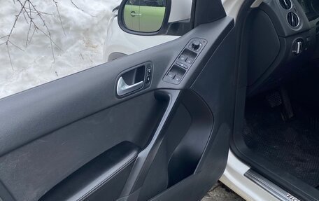 Volkswagen Tiguan I, 2012 год, 1 390 000 рублей, 15 фотография