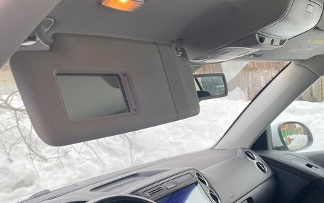 Volkswagen Tiguan I, 2012 год, 1 390 000 рублей, 13 фотография