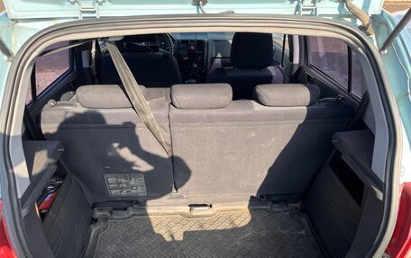 Hyundai Getz I рестайлинг, 2010 год, 499 000 рублей, 7 фотография