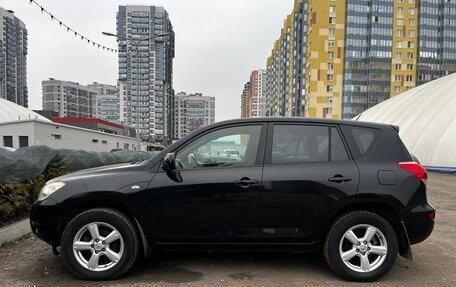 Toyota RAV4, 2008 год, 1 079 000 рублей, 5 фотография