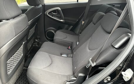 Toyota RAV4, 2008 год, 1 079 000 рублей, 11 фотография