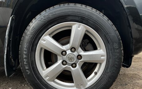 Toyota RAV4, 2008 год, 1 079 000 рублей, 7 фотография