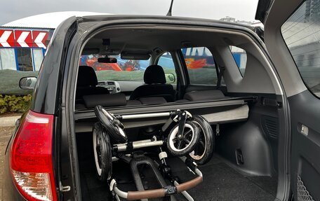 Toyota RAV4, 2008 год, 1 079 000 рублей, 10 фотография