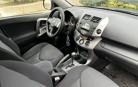 Toyota RAV4, 2008 год, 1 079 000 рублей, 9 фотография