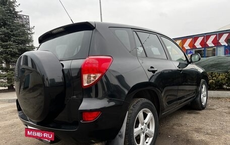 Toyota RAV4, 2008 год, 1 079 000 рублей, 3 фотография