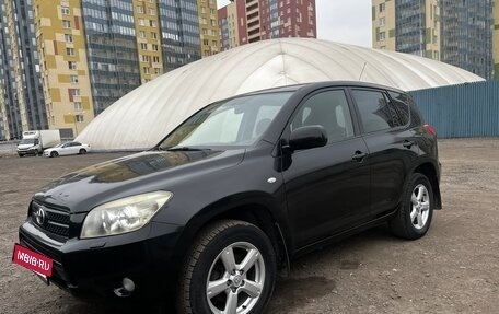 Toyota RAV4, 2008 год, 1 079 000 рублей, 6 фотография
