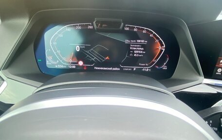 BMW X5, 2022 год, 7 900 000 рублей, 8 фотография