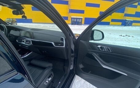 BMW X5, 2022 год, 7 900 000 рублей, 14 фотография