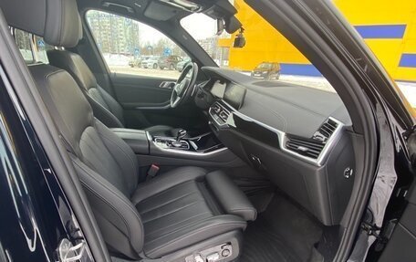 BMW X5, 2022 год, 7 900 000 рублей, 15 фотография