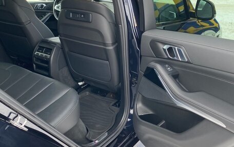 BMW X5, 2022 год, 7 900 000 рублей, 16 фотография