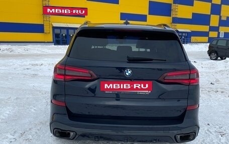 BMW X5, 2022 год, 7 900 000 рублей, 6 фотография